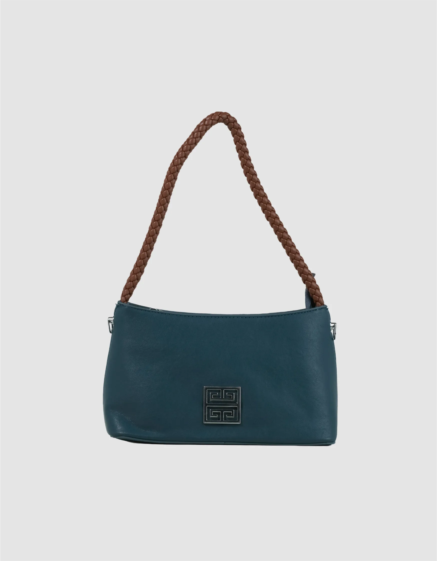 Iconic Shoulder Bag-Stylzaa