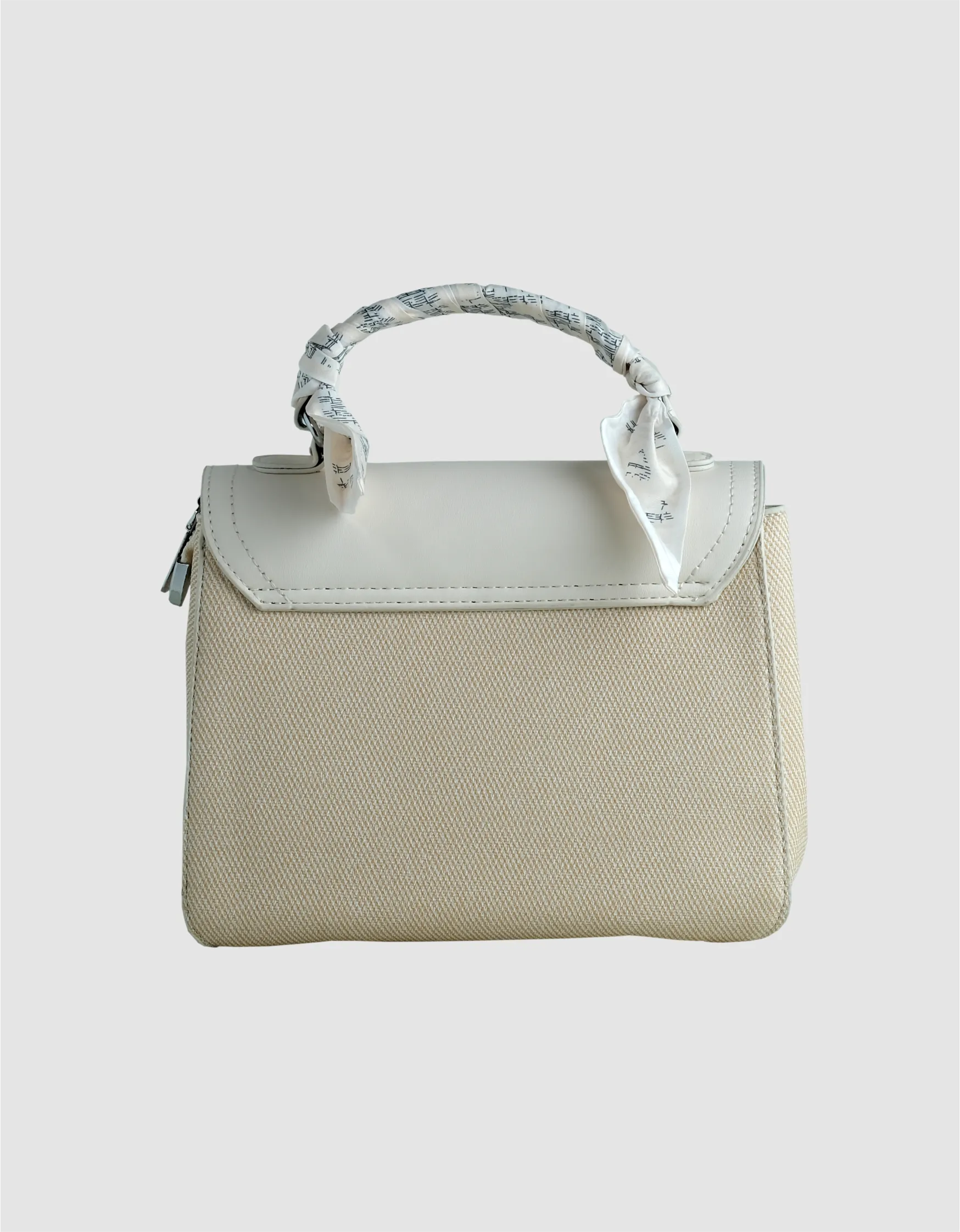 Timeless Blossom Sling Bag-Stylzaa