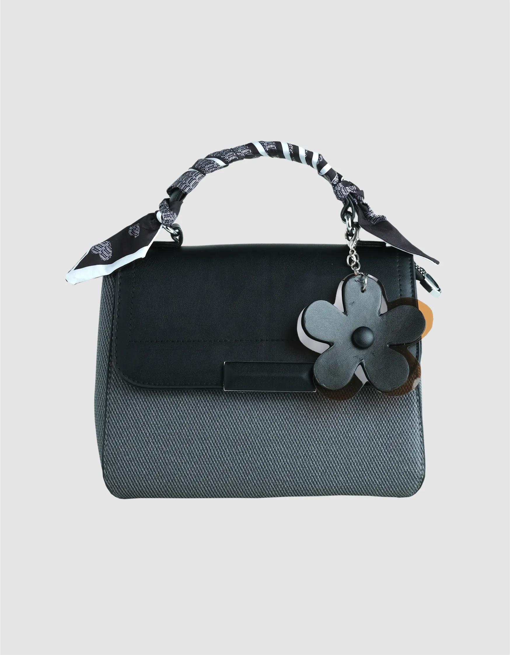 Timeless Blossom Sling Bag-Stylzaa