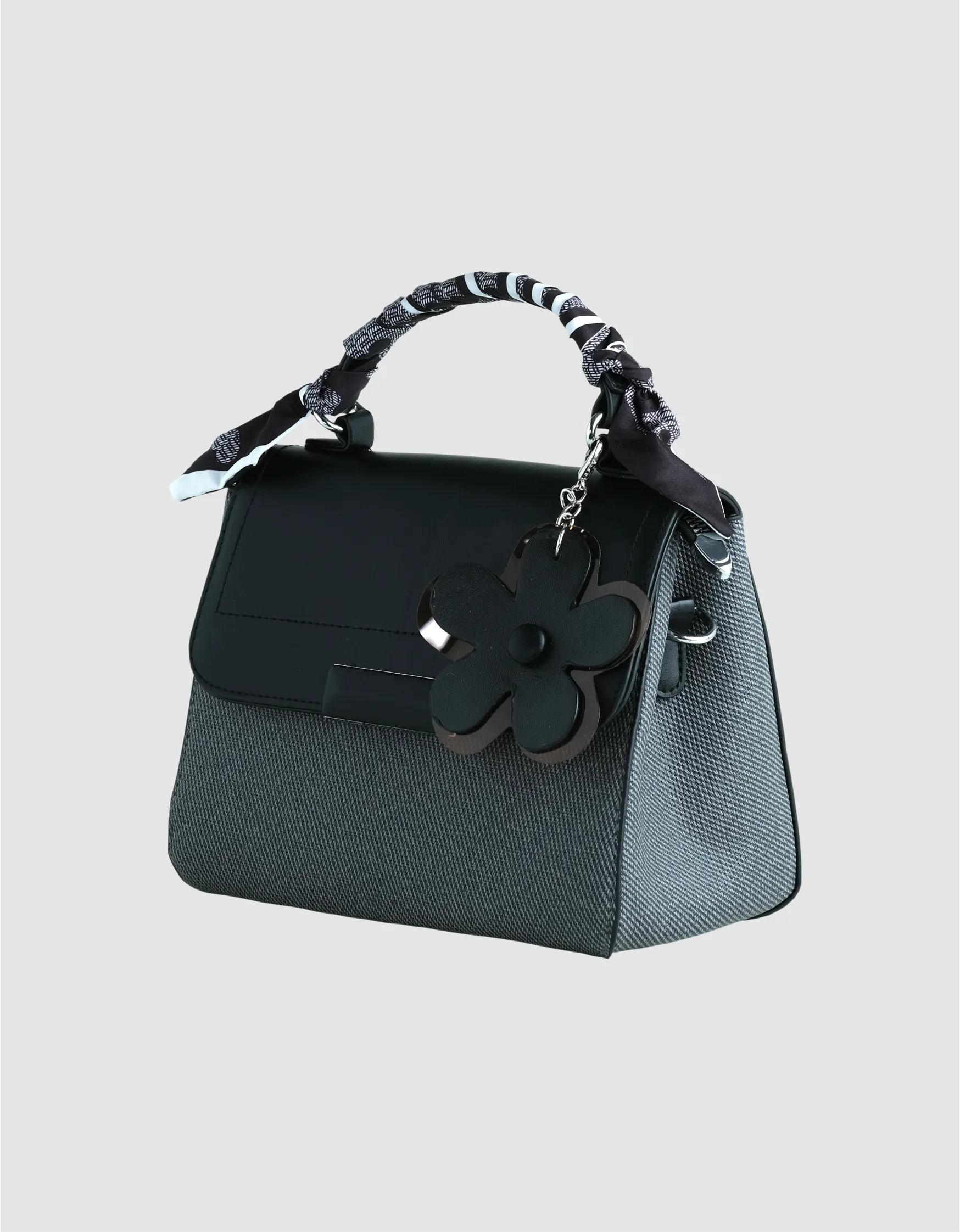 Timeless Blossom Sling Bag-Stylzaa