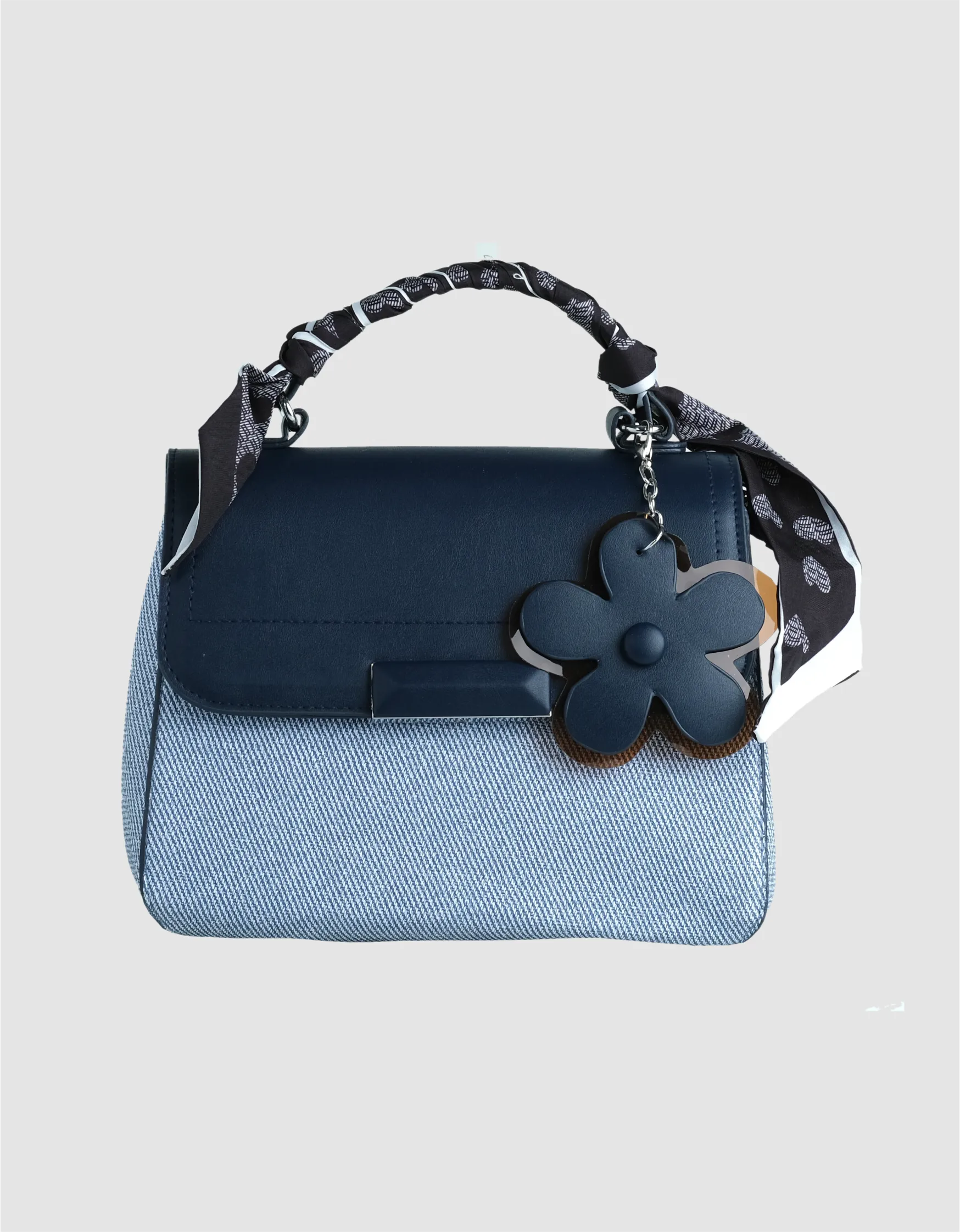 Timeless Blossom Sling Bag-Stylzaa