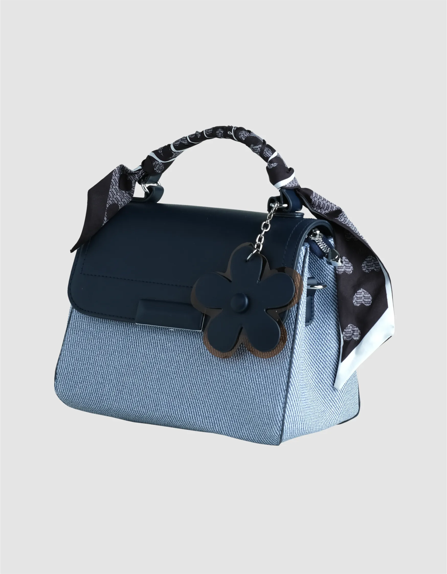 Timeless Blossom Sling Bag-Stylzaa