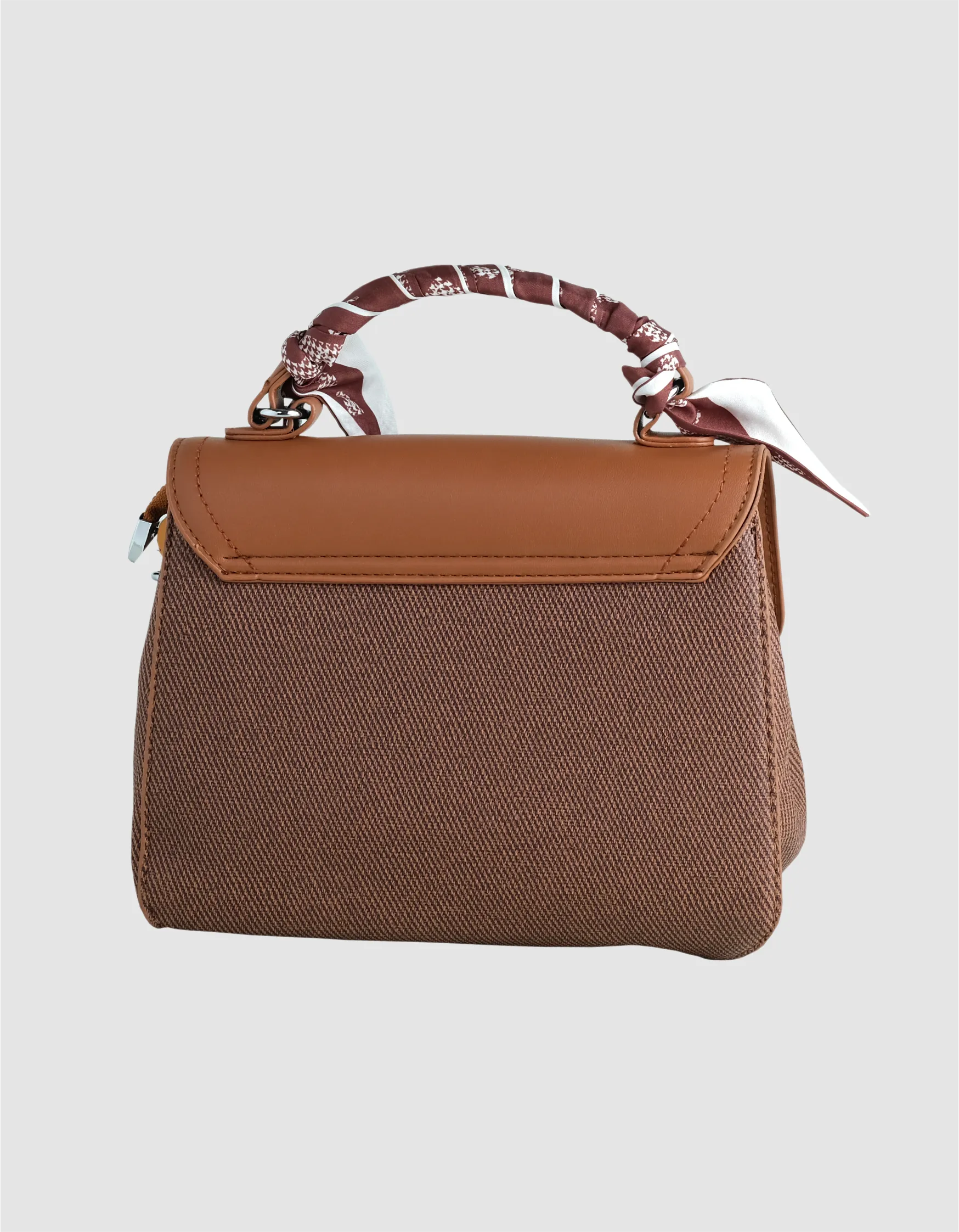 Timeless Blossom Sling Bag-Stylzaa