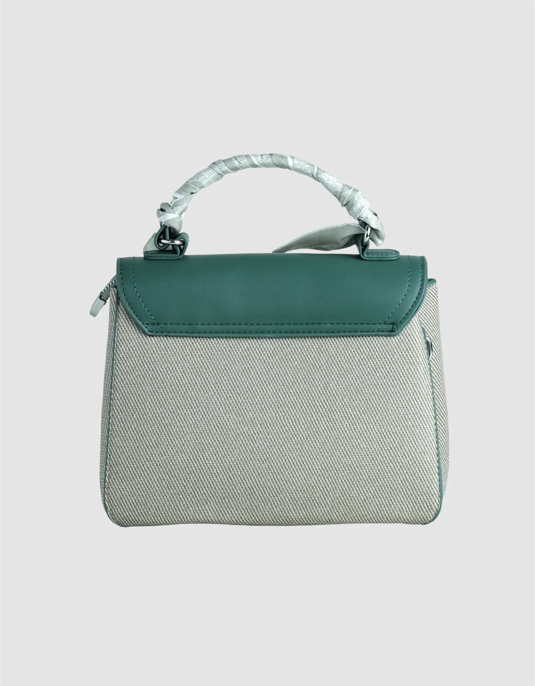 Timeless Blossom Sling Bag-Stylzaa